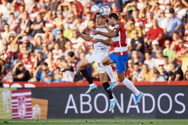 Soi keo tai xiu tran Espanyol vs Granada ngay 02/9/2019