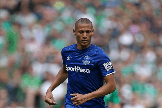 Soi keo tai xiu tran Everton vs Watford ngay 17/8/2019