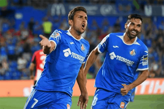 Soi keo tai xiu tran Getafe vs Alaves ngay 01/9/2019