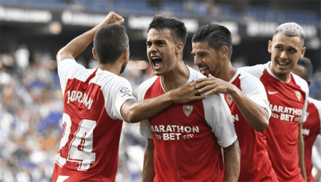 Soi keo tai xiu tran Granada vs Sevilla ngay 24/8/2019