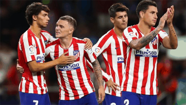 Soi keo tai xiu tran Leganes vs Atletico Madrid ngay 26/8/2019