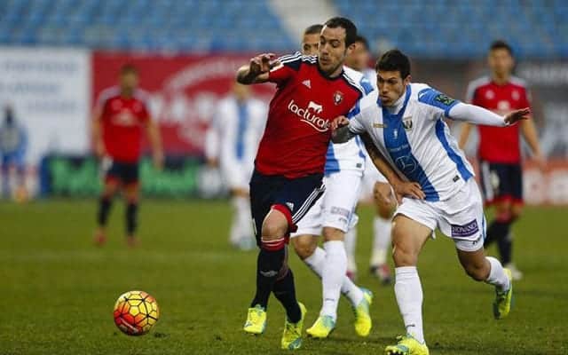 soi keo tai xiu tran leganes vs osasuna ngay 18/8/2019