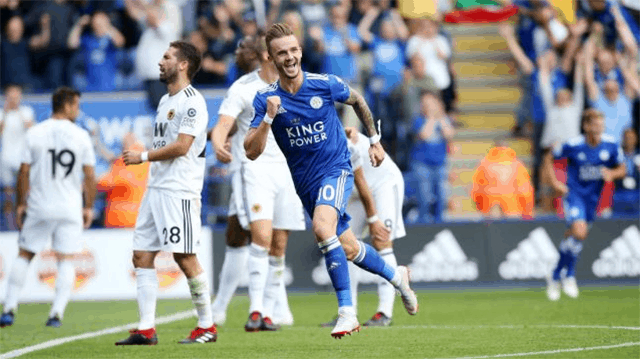 Soi keo tai xiu tran Leicester vs Wolves ngay 11/8/2019