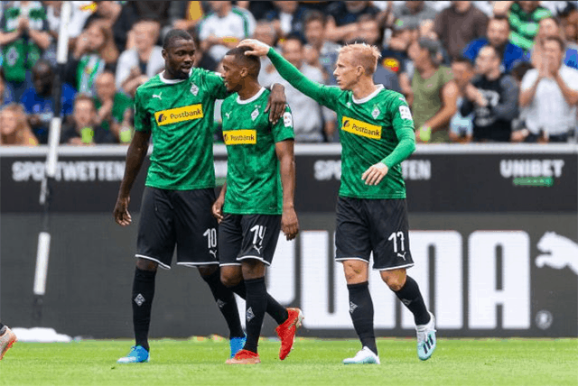 Soi keo tai xiu tran Mainz vs Monchengladbach ngay 24/8/2019