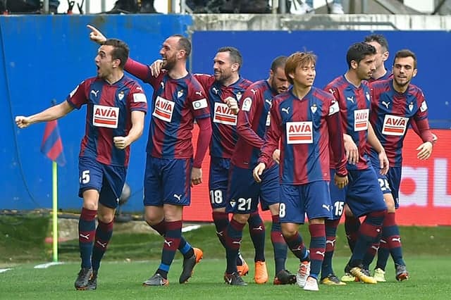 soi keo tai xiu tran mallorca vs eibar ngay 18/8/2019