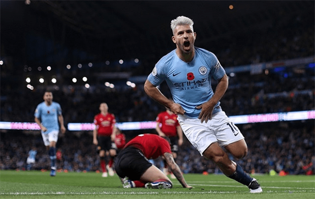 Soi keo tai xiu tran Manchester City vs Brighton ngay 31/8/2019