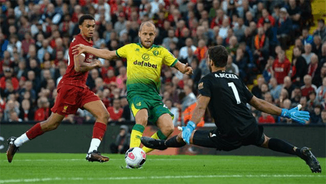 Soi keo tai xiu tran Norwich vs Newcastle ngay 17/8/2019