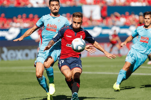 Soi keo tai xiu tran Osasuna vs Barcelona ngay 31/8/2019