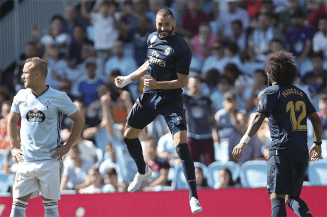 Soi keo tai xiu tran Real Madrid vs Valladolid ngay 25/8/2019