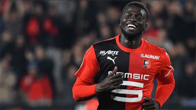 Soi keo tai xiu tran Rennes vs Nice ngay 01/9/2019