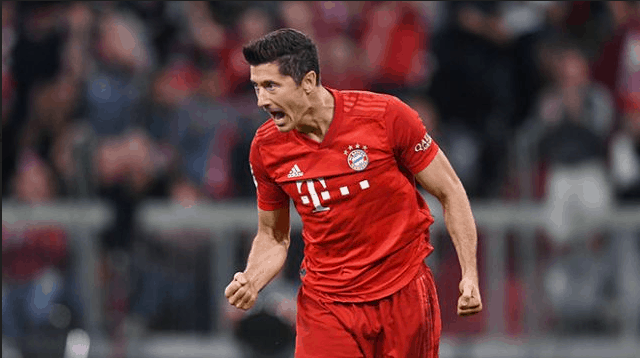 Soi keo tai xiu tran Schalke vs Bayern Munich ngay 24/8/2019