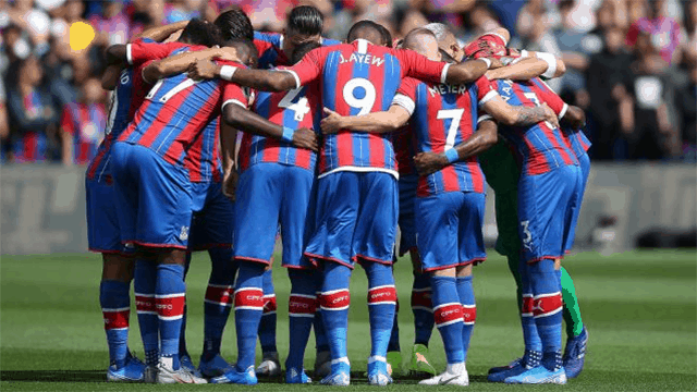 Soi keo tai xiu tran Sheffield vs Crystal Palace ngay 18/8/2019