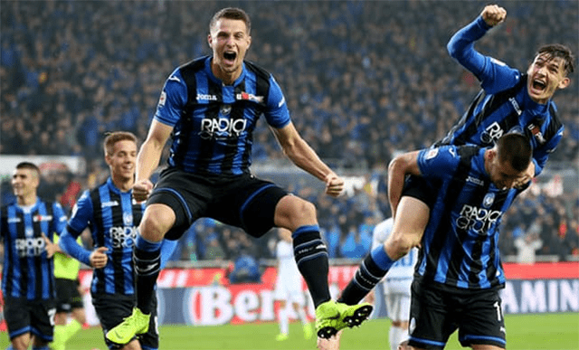 Soi keo tai xiu tran SPAL vs Atalanta ngay 26/8/2019