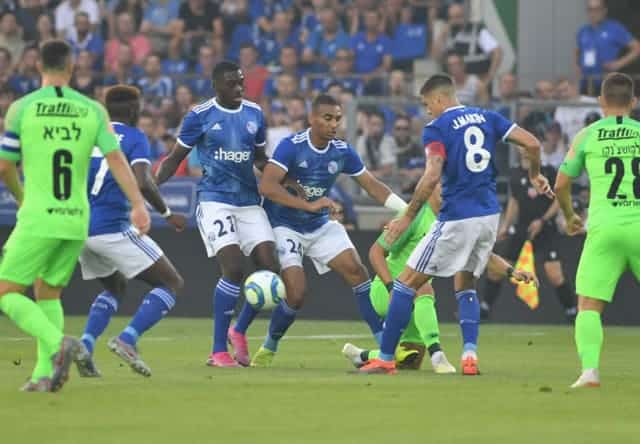 soi keo tai xiu tran strasbourg vs metz ngay 11/8/2019