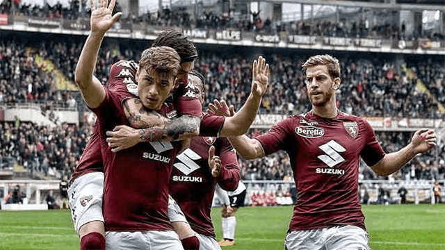 Soi keo tai xiu tran Torino vs Sassuolo ngay 26/8/2019