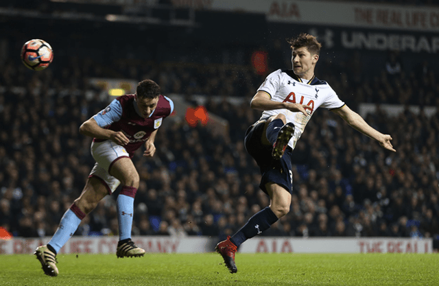 Soi keo tai xiu tran Tottenham vs Aston Villa ngay 10/8/2019