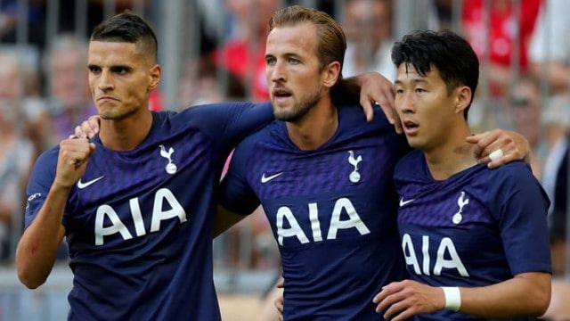 soi keo tai xiu tran tottenham vs inter milan ngay 04/8/2019