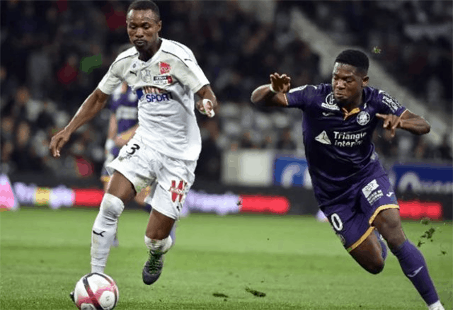 Soi keo tai xiu tran Toulouse vs Amiens ngay 01/9/2019