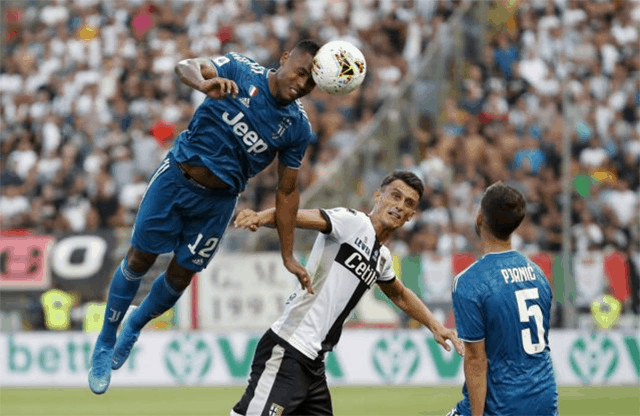 Soi keo tai xiu tran Udinese vs Parma ngay 02/9/2019