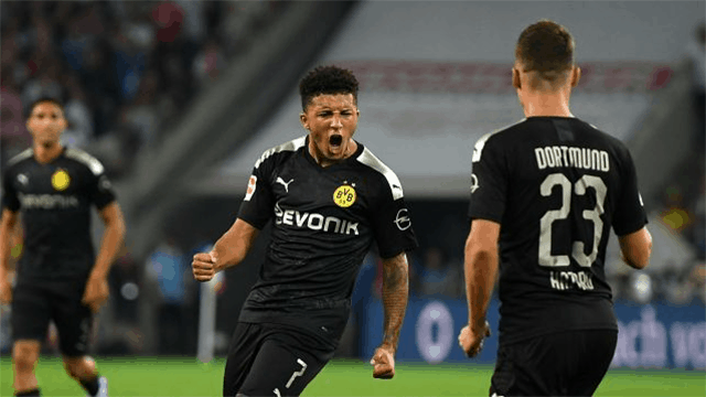 Soi keo tai xiu tran Union Berlin vs Dortmund ngay 31/8/2019