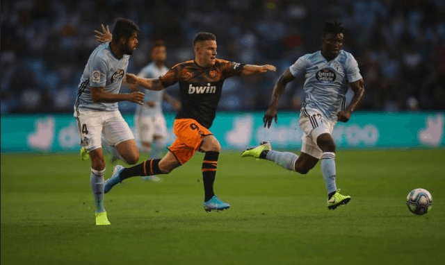 Soi keo tai xiu tran Valencia vs Mallorca ngay 01/9/2019