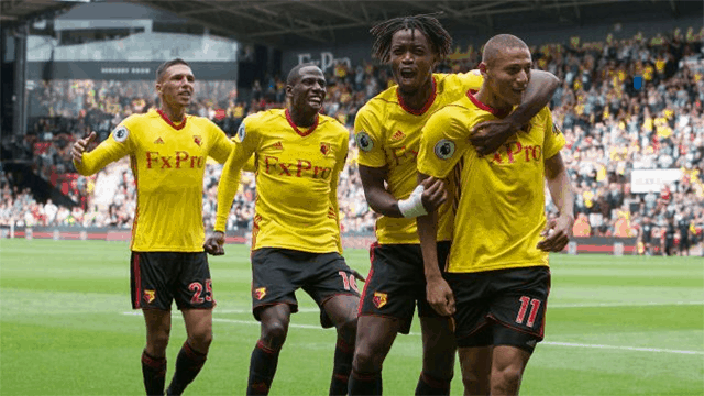 Soi keo tai xiu tran Watford vs Brighton ngay 10/8/2019