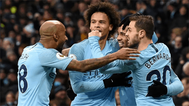 Soi keo tai xiu tran West Ham vs Man City ngay 10/8/2019