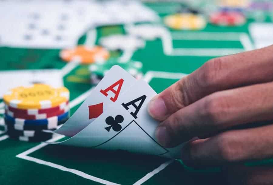 Cách thu lãi lớn từ Baccarat online - Hình 1