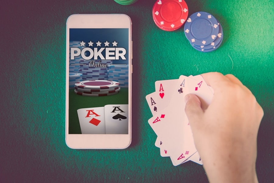 Poker online và trải nghiệm ăn tiền hoàn hảo