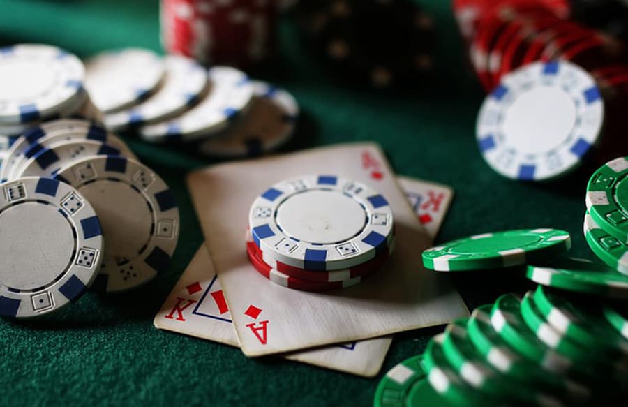 poker online va trai nghiem an tien hoan hao - hinh 3