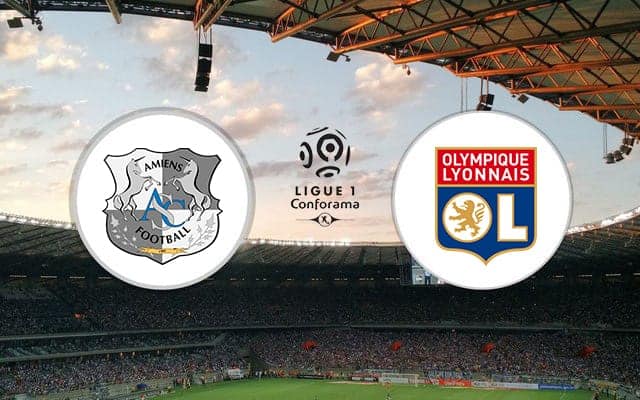 Soi kèo nhà cái Amiens vs Lyon 14/9/2019 Ligue 1 - VĐQG Pháp - Nhận định