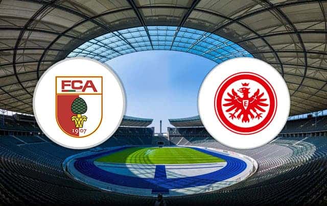 Soi kèo nhà cái Augsburg vs Frankfurt 14/9/2019 Bundesliga - VĐQG Đức - Nhận định