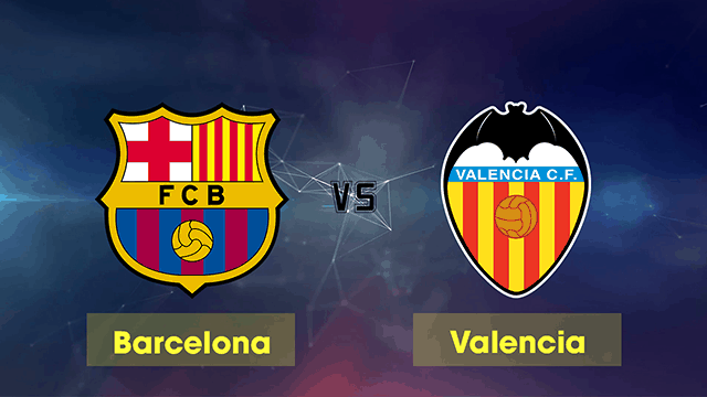 Soi kèo Barcelona vs Valencia 15/9/2019 – La Liga Tây Ban Nha