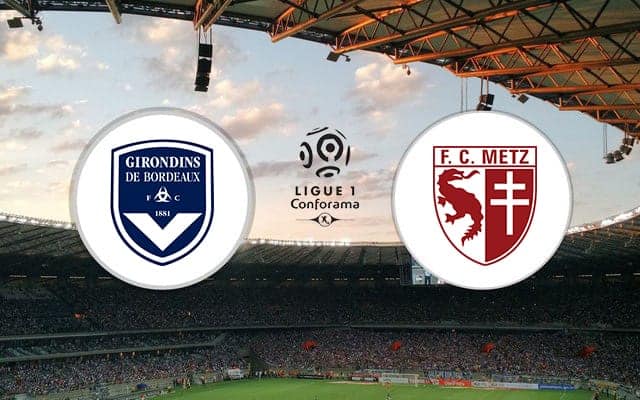 Soi kèo nhà cái Bordeaux vs Metz 15/9/2019 Ligue 1 - VĐQG Pháp - Nhận định