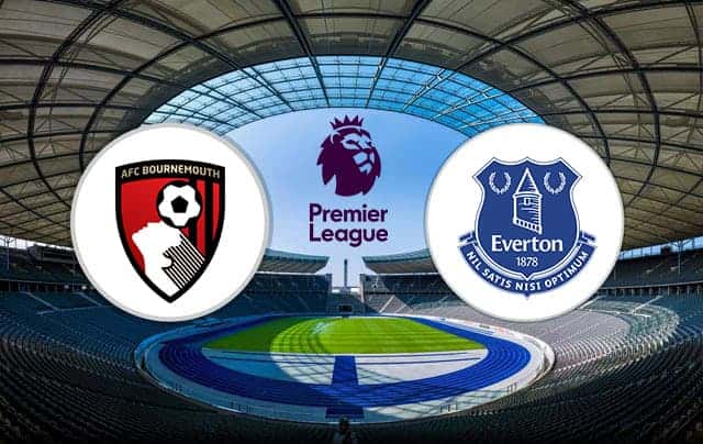 Soi kèo Bournemouth vs Everton 15/9/2019 – Ngoại Hạng Anh