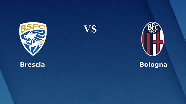 Soi kèo Brescia vs Bologna 15/9/2019 Serie A – VĐQG Ý