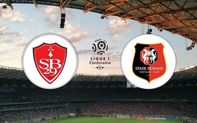 Soi kèo nhà cái Brest vs Rennes 15/9/2019 Ligue 1 - VĐQG Pháp - Nhận định