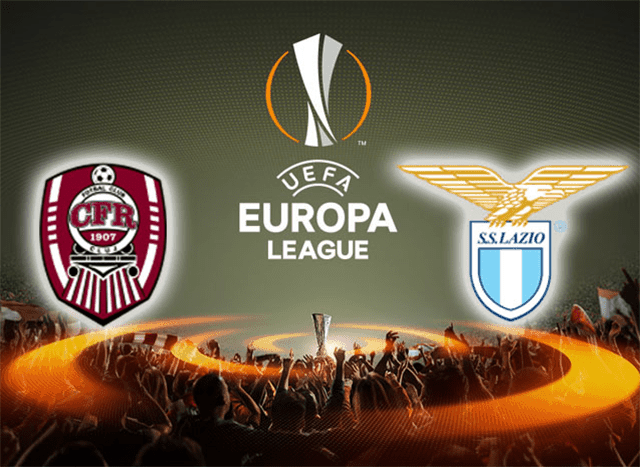 Soi kèo Cluj vs Lazio 19/9/2019 – Cúp C2 Châu Âu