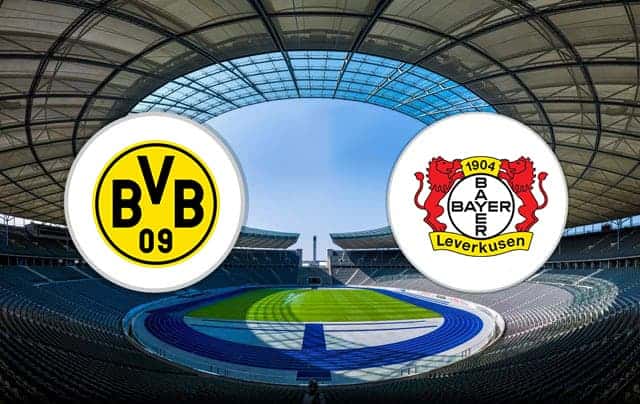 Soi kèo nhà cái Dortmund vs Leverkusen 14/9/2019 Bundesliga - VĐQG Đức - Nhận định