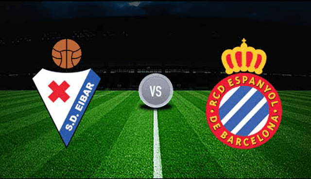 Soi kèo Eibar vs Espanyol 15/9/2019 – La Liga Tây Ban Nha