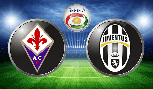 Soi kèo Fiorentina vs Juventus 14/9/2019 Serie A – VĐQG Ý