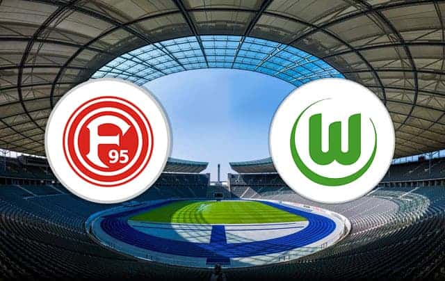 Soi kèo Fortuna vs Wolfsburg 14/9/2019 Bundesliga – VĐQG Đức