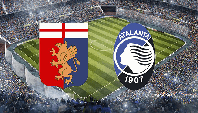 Soi kèo Genoa vs Atalanta 15/9/2019 Serie A – VĐQG Ý