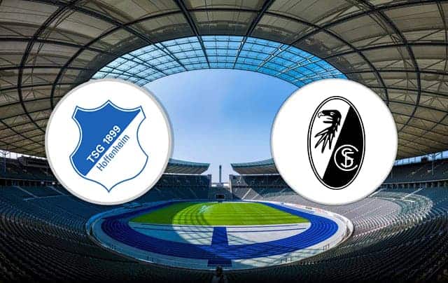 Soi kèo nhà cái Hoffenheim vs Freiburg 15/9/2019 Bundesliga - VĐQG Đức - Nhận định