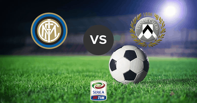 Soi kèo Inter Milan vs Udinese 15/9/2019 Serie A – VĐQG Ý