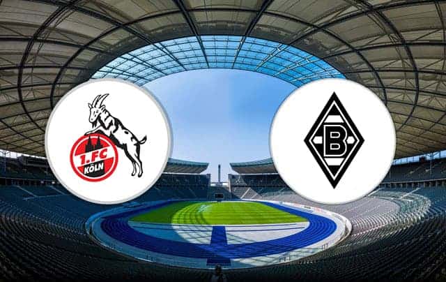 Soi kèo nhà cái Koln vs Monchengladbach 14/9/2019 Bundesliga - VĐQG Đức - Nhận định