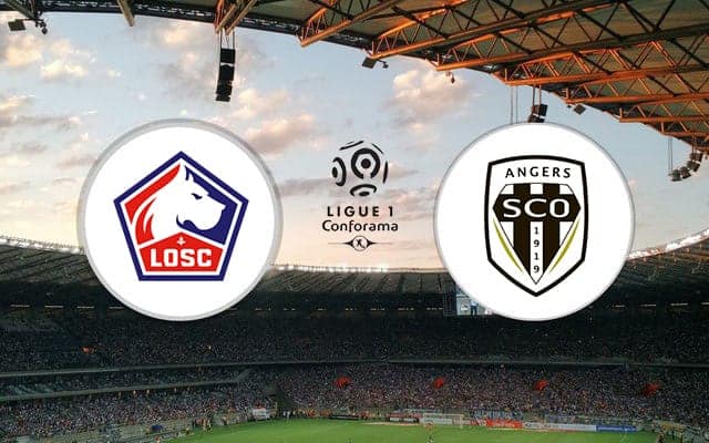 Soi kèo nhà cái Lille vs Angers 14/9/2019 Ligue 1 - VĐQG Pháp - Nhận định