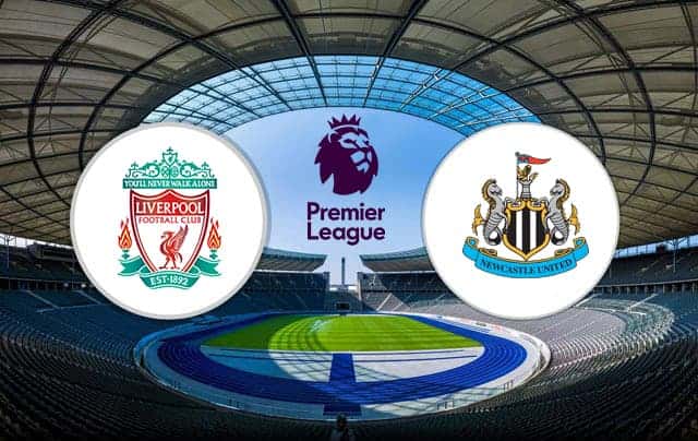 Soi kèo Liverpool vs Newcastle 14/9/2019 – Ngoại Hạng Anh