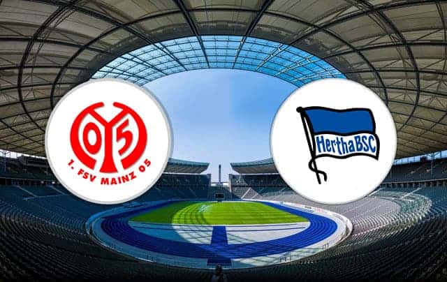 Soi kèo nhà cái Mainz vs Hertha Berlin 14/9/2019 Bundesliga - VĐQG Đức - Nhận định