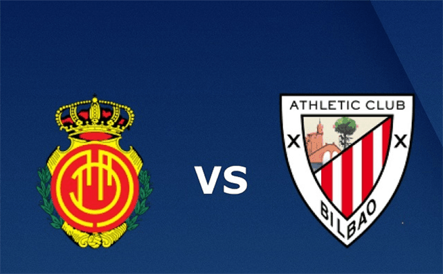 Soi kèo Mallorca vs Athletic Bilbao 14/9/2019 – La Liga Tây Ban Nha